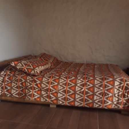 מלון San Agustín Casa Pampa חדר תמונה
